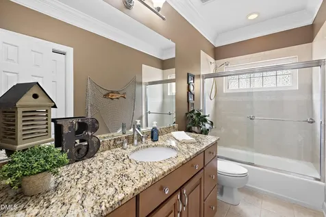 3112 Megwood Court Apex NC 27539