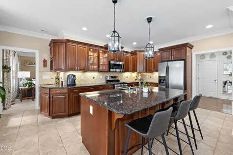 3112 Megwood Court Apex NC 27539