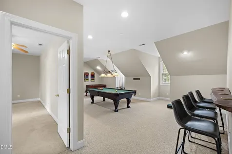 3112 Megwood Court Apex NC 27539