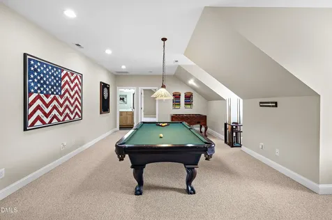 3112 Megwood Court Apex NC 27539