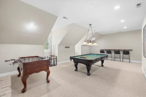 3112 Megwood Court Apex NC 27539
