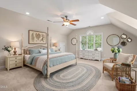 3112 Megwood Court Apex NC 27539