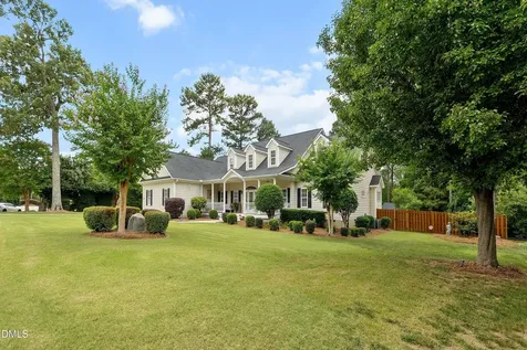 3112 Megwood Court Apex NC 27539