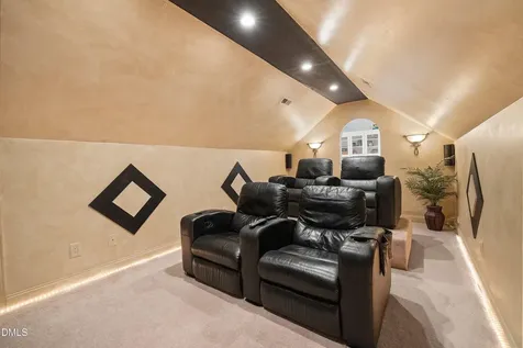 3112 Megwood Court Apex NC 27539