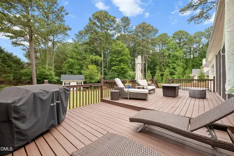 3112 Megwood Court Apex NC 27539