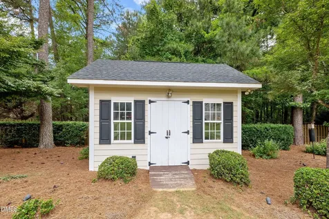 3112 Megwood Court Apex NC 27539