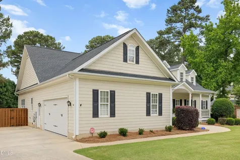 3112 Megwood Court Apex NC 27539