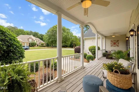3112 Megwood Court Apex NC 27539