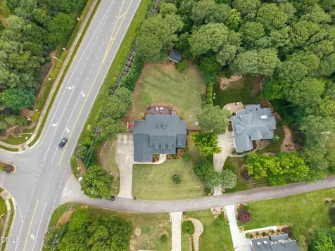 3112 Megwood Court Apex NC 27539