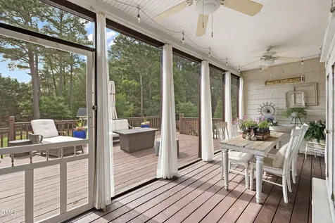 3112 Megwood Court Apex NC 27539
