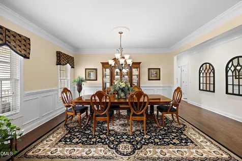 3112 Megwood Court Apex NC 27539