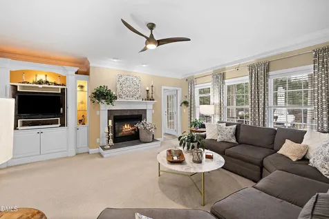 3112 Megwood Court Apex NC 27539