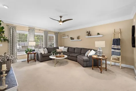 3112 Megwood Court Apex NC 27539