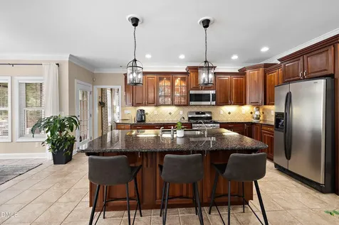 3112 Megwood Court Apex NC 27539