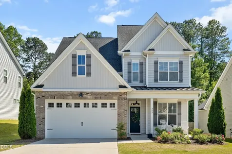 353 Joyner Bluff Drive Wake Forest NC 27587