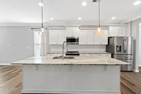 353 Joyner Bluff Drive Wake Forest NC 27587