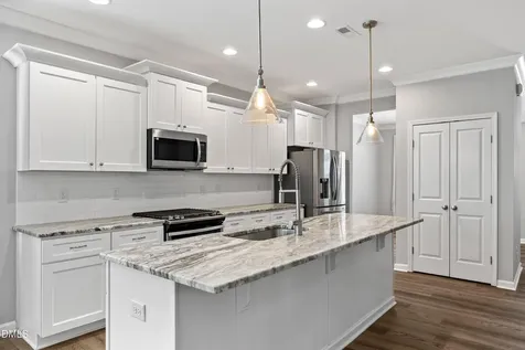 353 Joyner Bluff Drive Wake Forest NC 27587