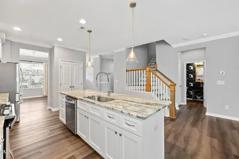 353 Joyner Bluff Drive Wake Forest NC 27587