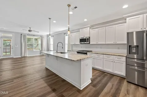 353 Joyner Bluff Drive Wake Forest NC 27587