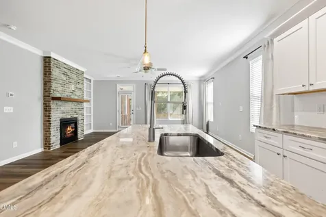 353 Joyner Bluff Drive Wake Forest NC 27587