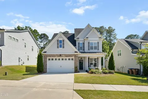 353 Joyner Bluff Drive Wake Forest NC 27587