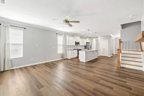 353 Joyner Bluff Drive Wake Forest NC 27587