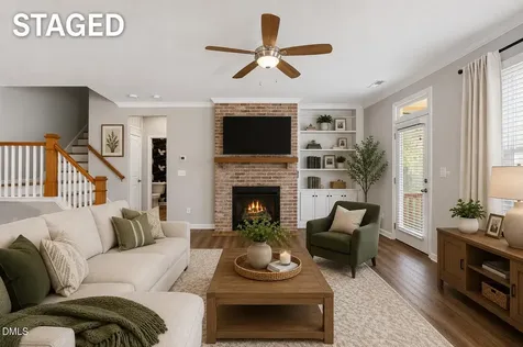 353 Joyner Bluff Drive Wake Forest NC 27587
