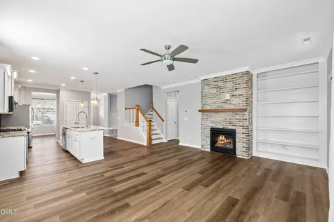 353 Joyner Bluff Drive Wake Forest NC 27587