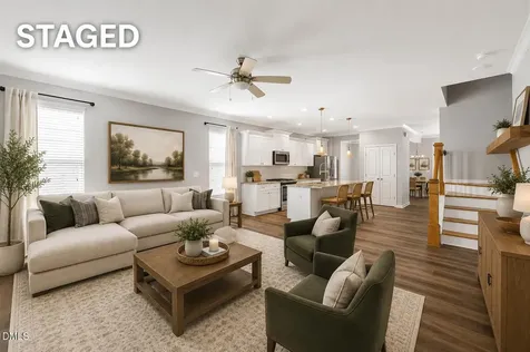 353 Joyner Bluff Drive Wake Forest NC 27587