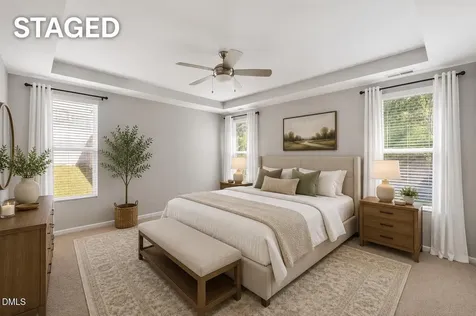 353 Joyner Bluff Drive Wake Forest NC 27587