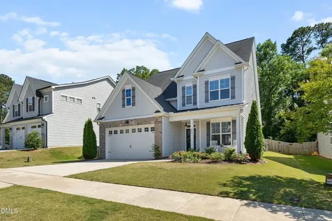 353 Joyner Bluff Drive Wake Forest NC 27587