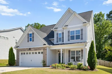 353 Joyner Bluff Drive Wake Forest NC 27587