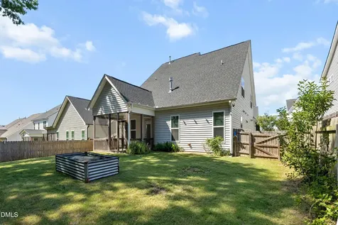 353 Joyner Bluff Drive Wake Forest NC 27587