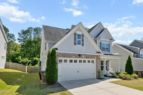 353 Joyner Bluff Drive Wake Forest NC 27587