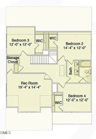 353 Joyner Bluff Drive Wake Forest NC 27587