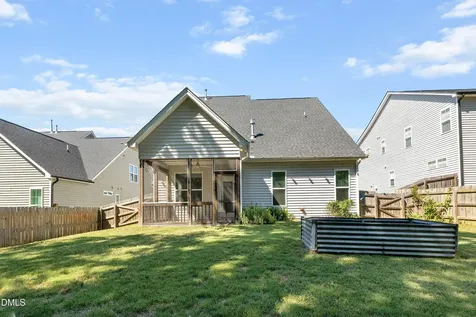 353 Joyner Bluff Drive Wake Forest NC 27587