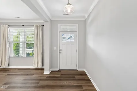 353 Joyner Bluff Drive Wake Forest NC 27587