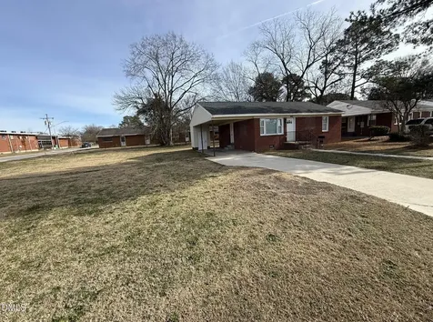 902 S Marvin Street Goldsboro NC 27530