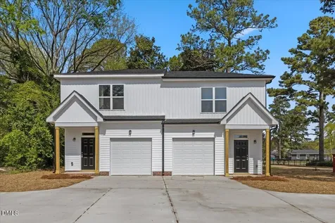 302-304 S Miller Avenue Goldsboro NC 27530