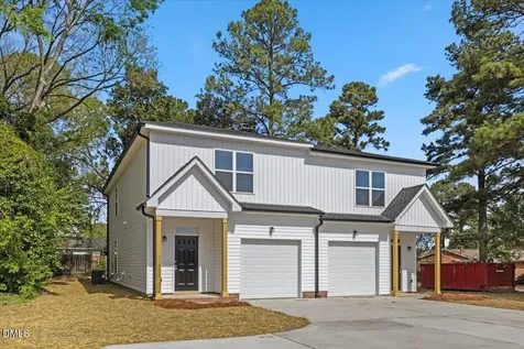 302-304 S Miller Avenue Goldsboro NC 27530