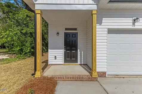 302-304 S Miller Avenue Goldsboro NC 27530