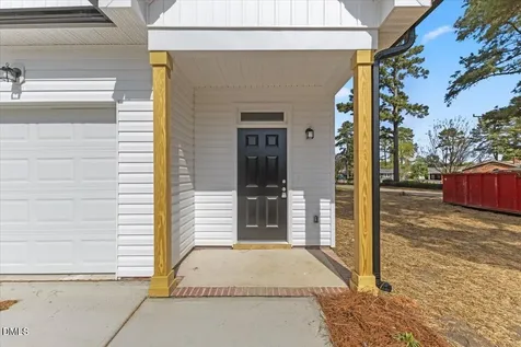 302-304 S Miller Avenue Goldsboro NC 27530