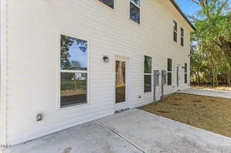 302-304 S Miller Avenue Goldsboro NC 27530