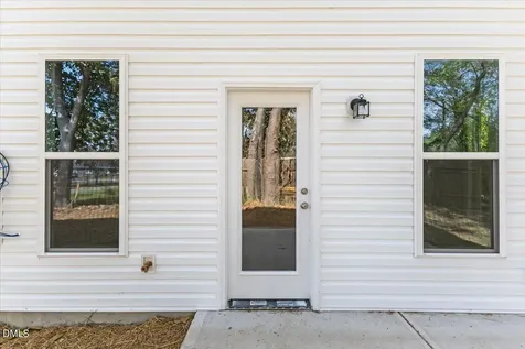 302-304 S Miller Avenue Goldsboro NC 27530