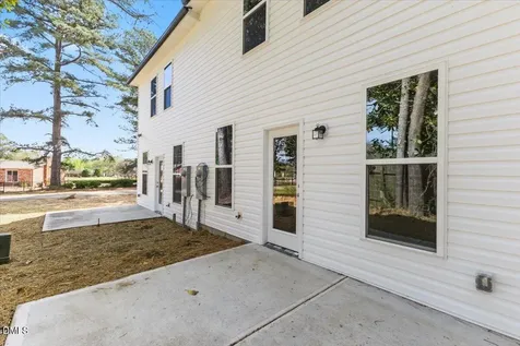 302-304 S Miller Avenue Goldsboro NC 27530