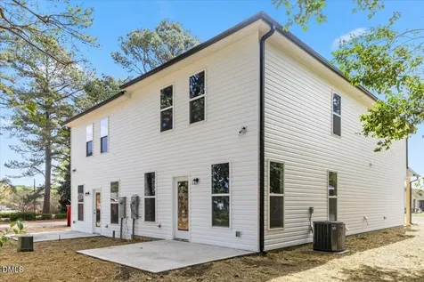 302-304 S Miller Avenue Goldsboro NC 27530