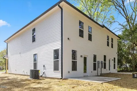 302-304 S Miller Avenue Goldsboro NC 27530