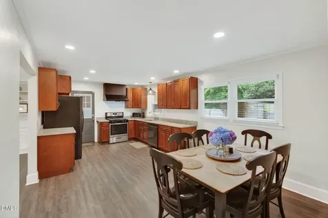 902 W Pearsall Street Dunn NC 28334