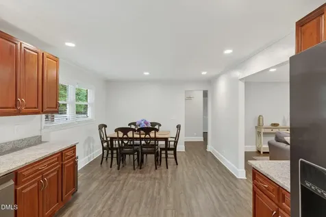 902 W Pearsall Street Dunn NC 28334