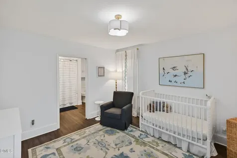 902 W Pearsall Street Dunn NC 28334